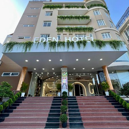 Eden Quy Nhon Hotel Екстериор снимка
