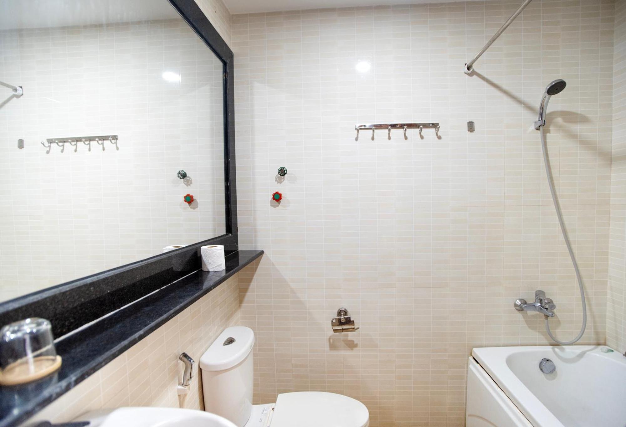Eden Quy Nhon Hotel Екстериор снимка