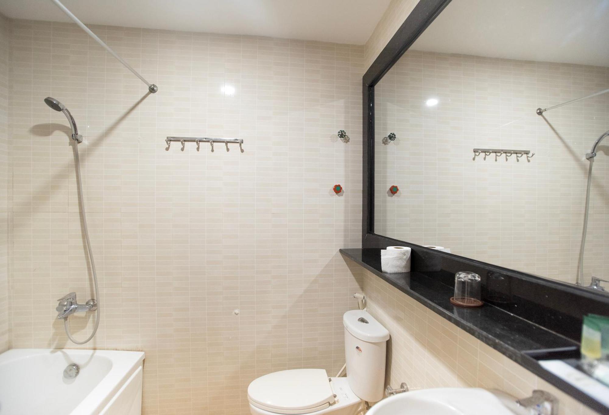 Eden Quy Nhon Hotel Екстериор снимка