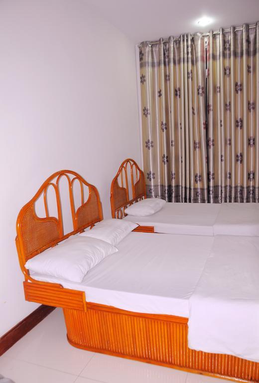 Eden Quy Nhon Hotel Стая снимка