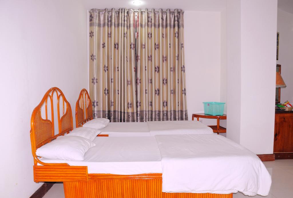 Eden Quy Nhon Hotel Стая снимка