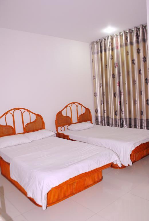 Eden Quy Nhon Hotel Стая снимка