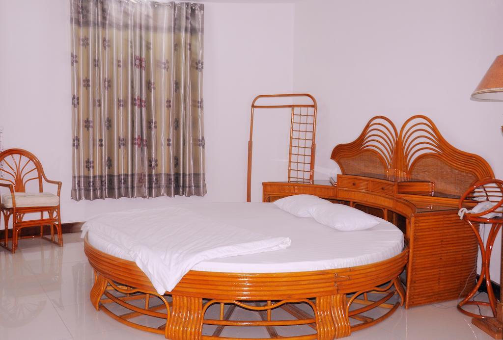 Eden Quy Nhon Hotel Стая снимка
