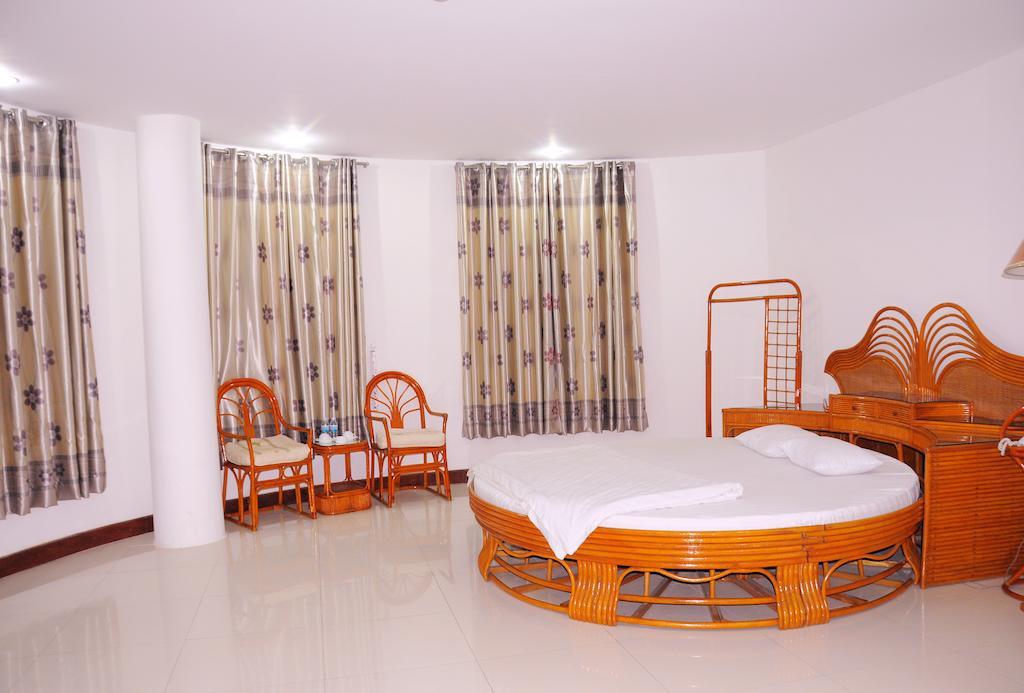 Eden Quy Nhon Hotel Стая снимка
