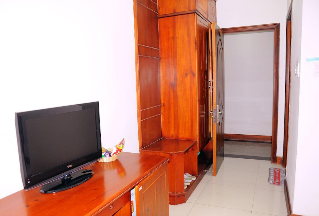 Eden Quy Nhon Hotel Стая снимка