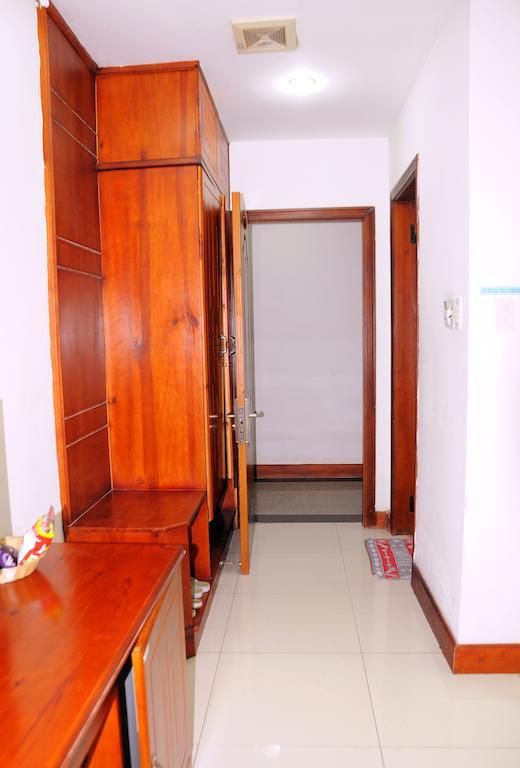 Eden Quy Nhon Hotel Стая снимка