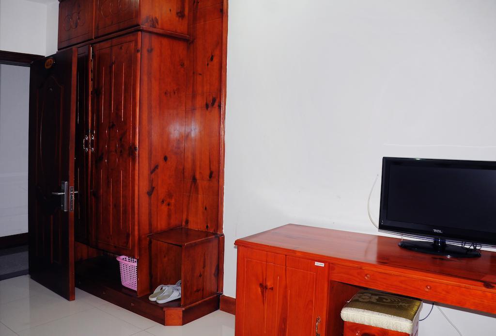 Eden Quy Nhon Hotel Стая снимка