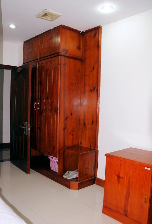 Eden Quy Nhon Hotel Стая снимка
