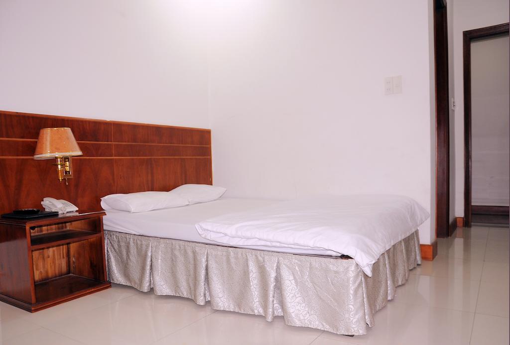 Eden Quy Nhon Hotel Стая снимка